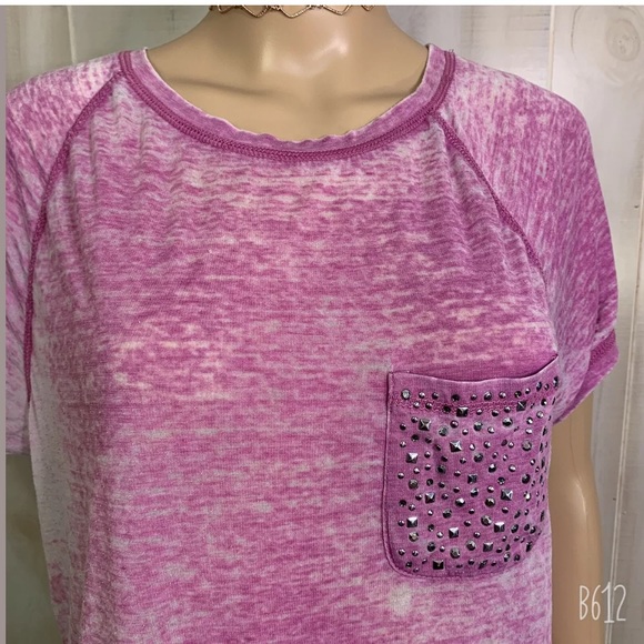 Seven7 T-shirt Size Medium - Picture 2 of 4